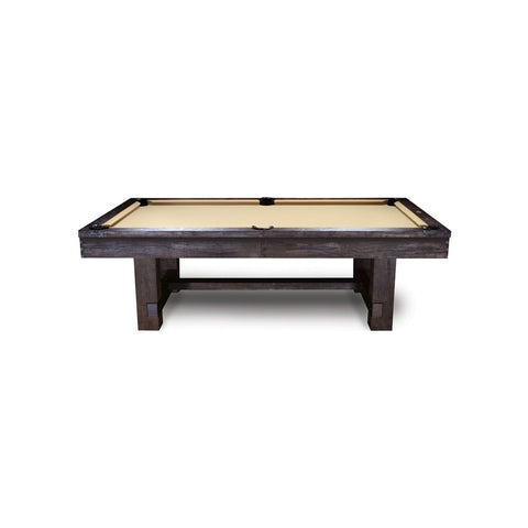 The Reno 7 Foot Pool Table