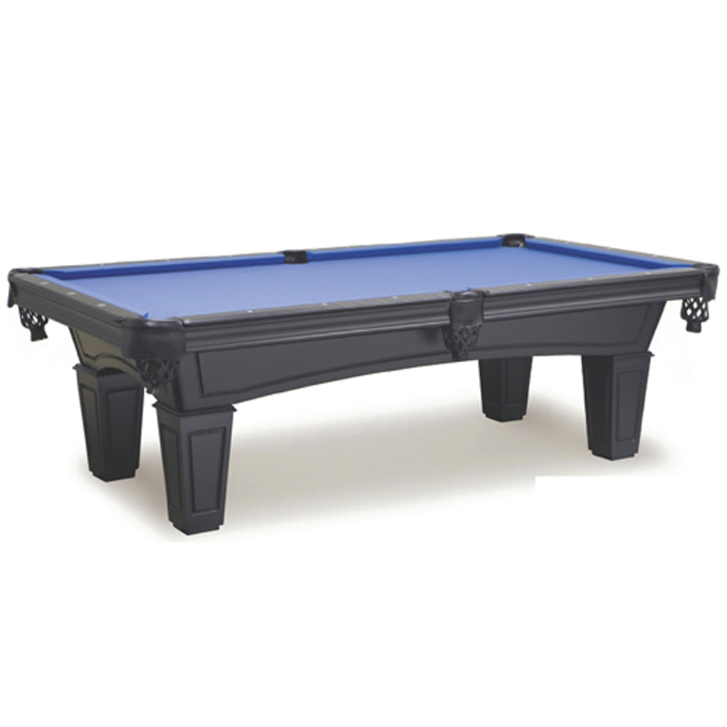 The Shadow 7 Foot Pool Table