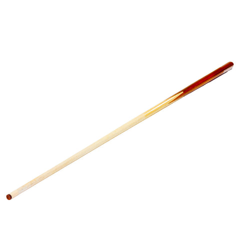 The Premier Series 57-in Genuine 4 Prong One Piece Cue