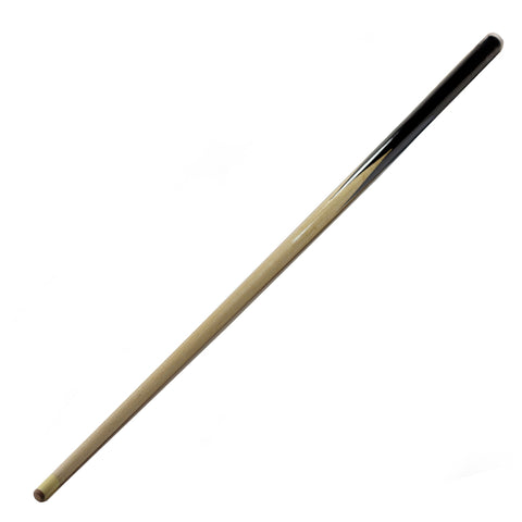 The Premier Series 52-in One Piece Cue