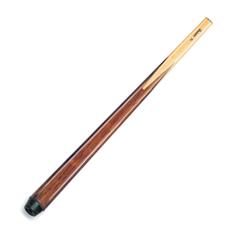 The Eliminator Series 52-in One Piece Cue