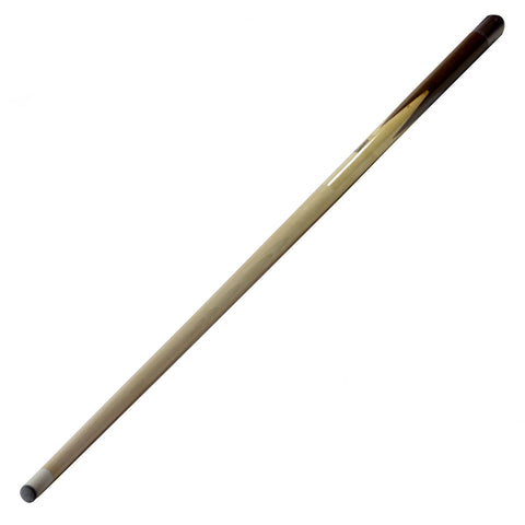 The Eliminator Series 48-in One Piece Cue