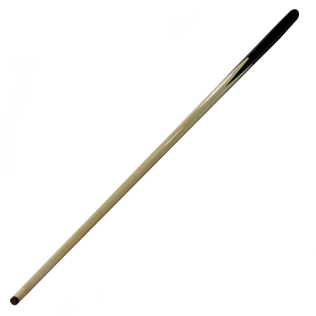 The Premier Series 57-in Fiberglass One Piece Cue