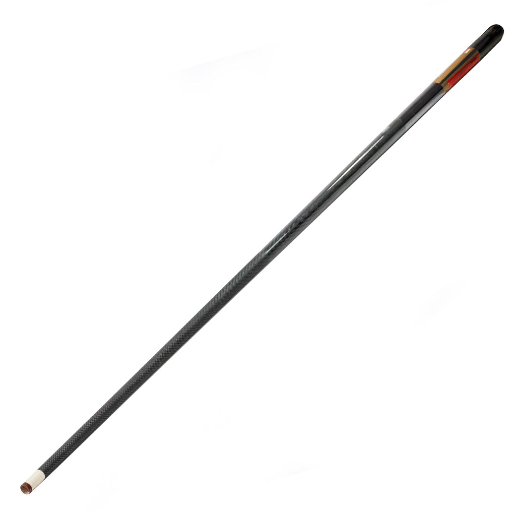 The 57-in Premier Turbo Fiberglass One Piece Cue