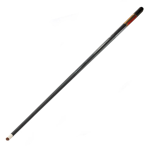 The 57-in Premier Turbo Fiberglass One Piece Cue