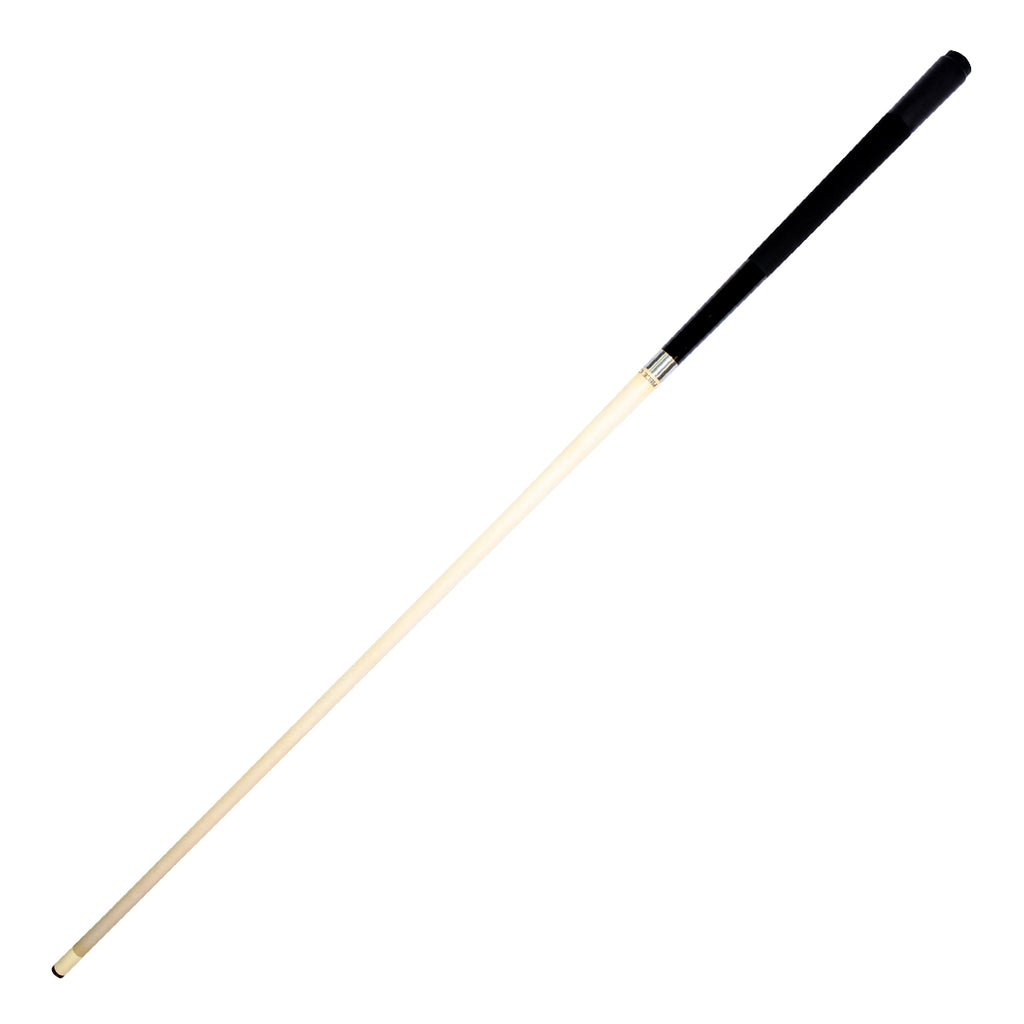 The Cuetec Professional Series One Piece Cue Maple 42"