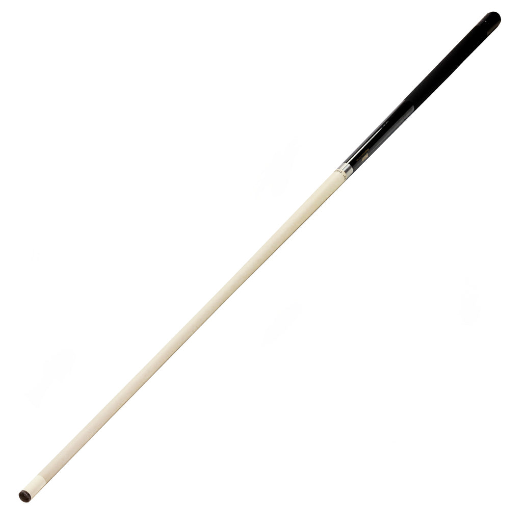 The Cuetec Professional Series One Piece Cue Maple 52"