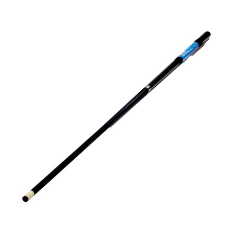 The Cuetec 57" Recreational Series One Piece Cue