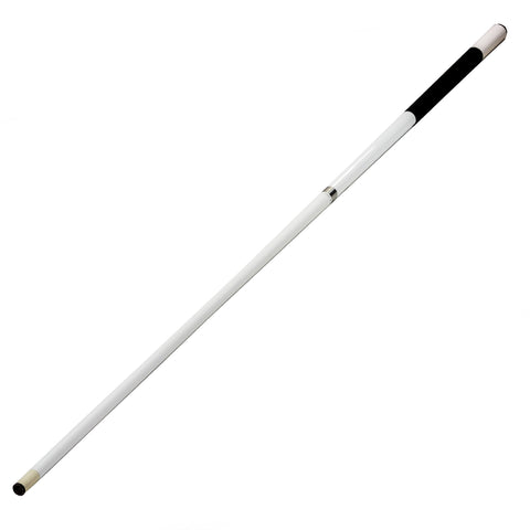 The Cuetec Recreational Series One Piece Cue 18oz