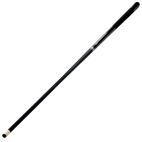 The Cuetec Recreational Series One Piece Cue 19oz