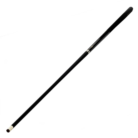 The Cuetec Recreational Series One Piece Cue 20oz