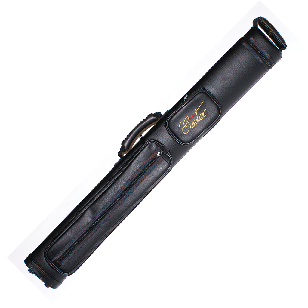 The Cuetec 2 Butt 2 Shaft Cue Case