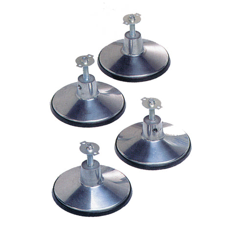 Imperial Standard Pool Table Leg Levelers Set Of 4