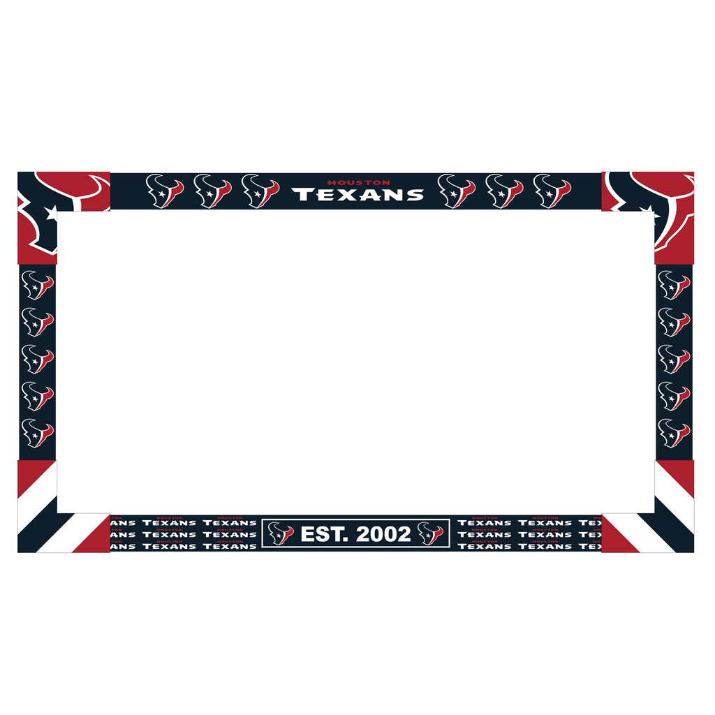 BIG GAME TV FRAME