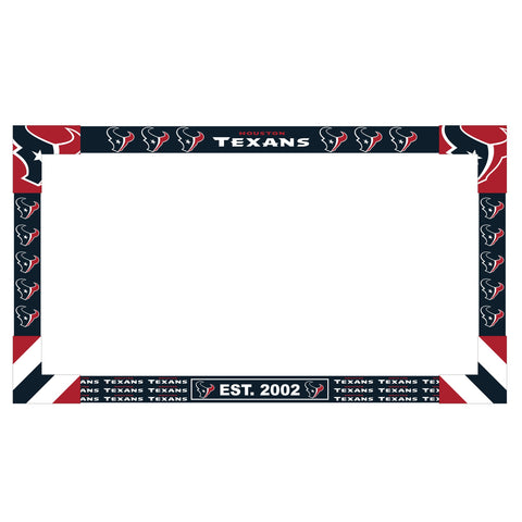 BIG GAME TV FRAME