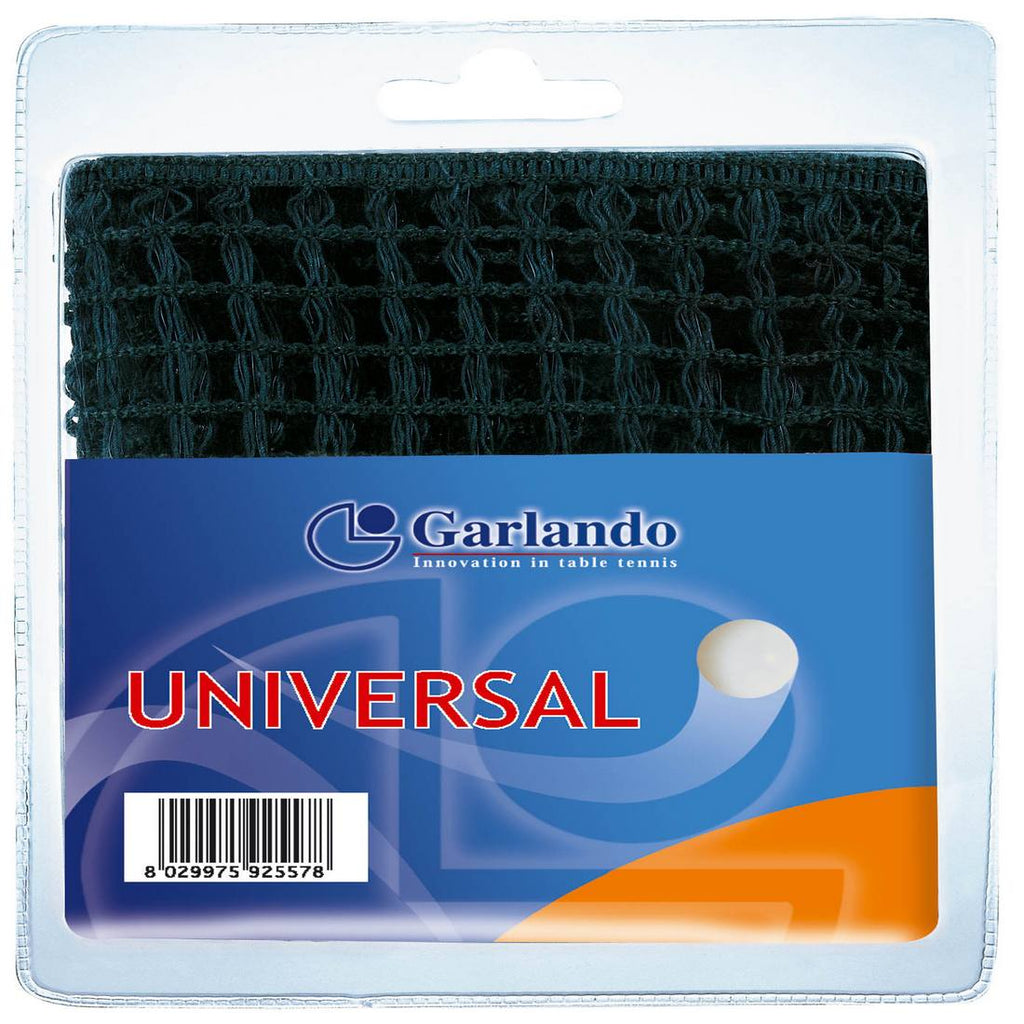 Garlando Universal Table Tennis Replacement Net