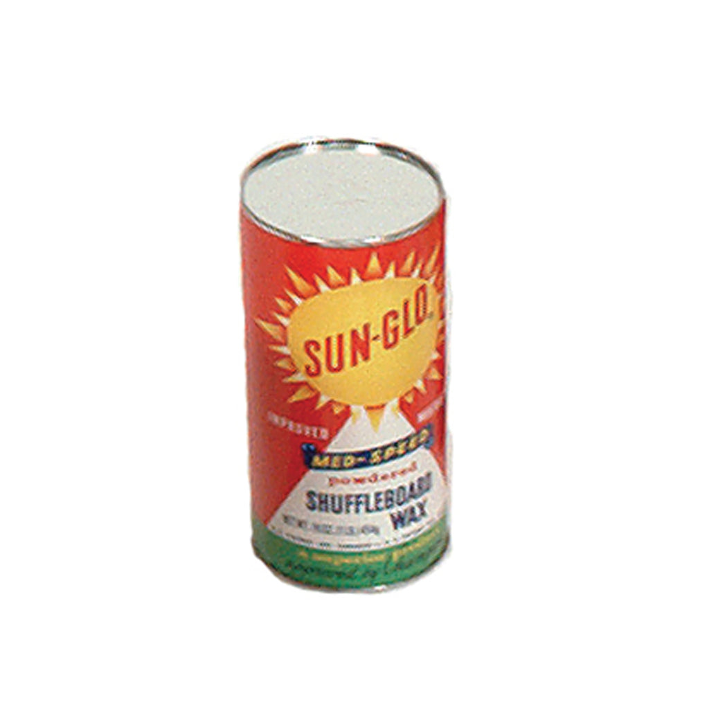 Sun-glo Speed 6 Shuffleboard Powder