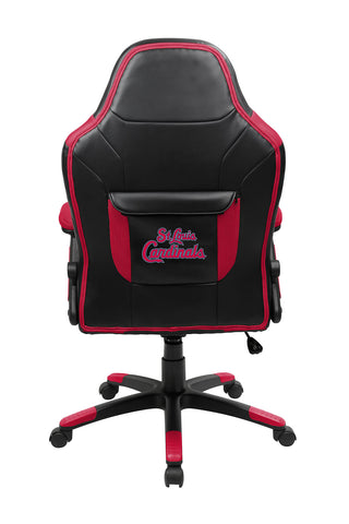 OVERSIZED GAMING CHAIR