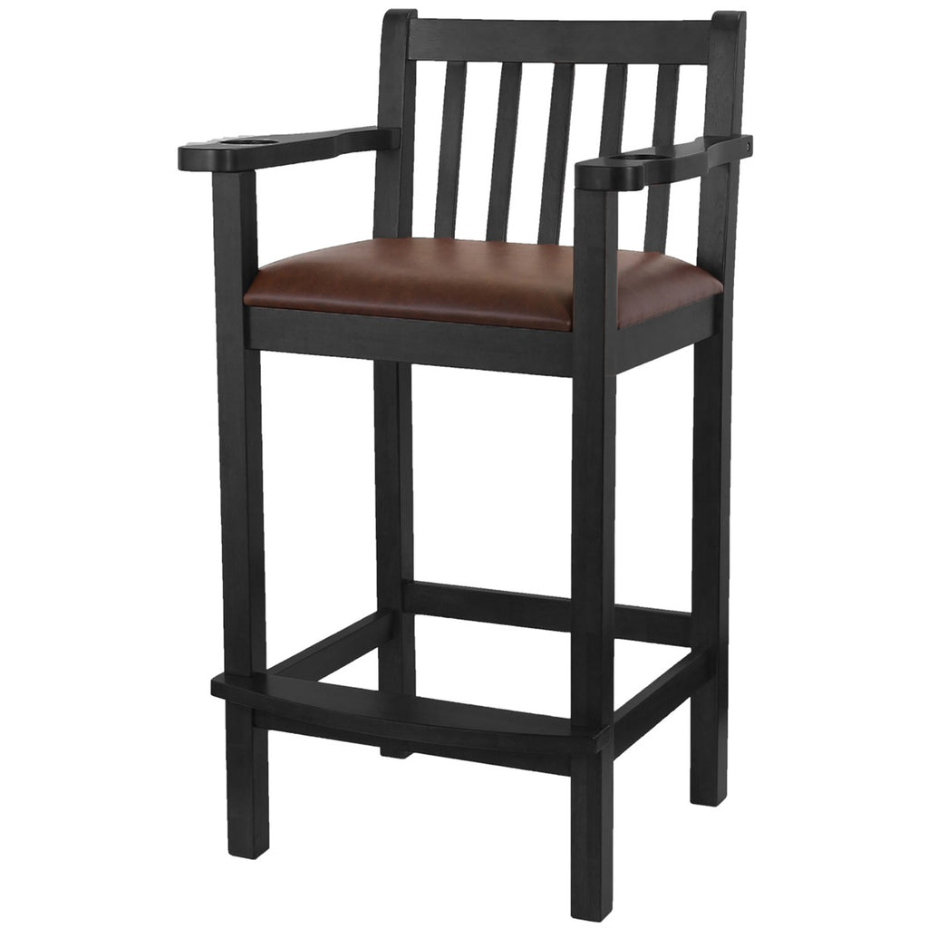 Spectator Chair Black