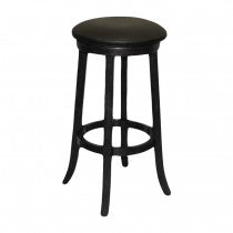 Barstool Black