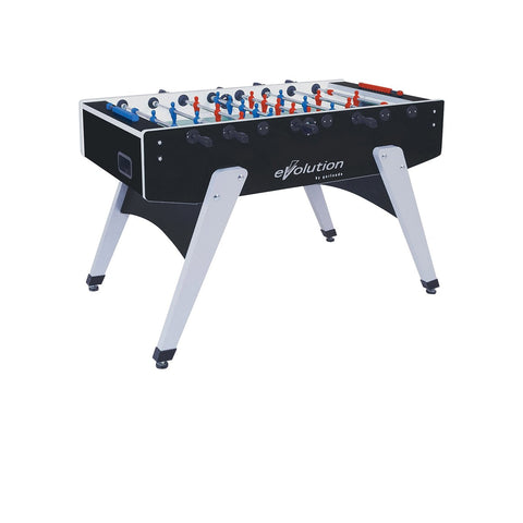 The Garlando G-2000 Evolution Foosball Table