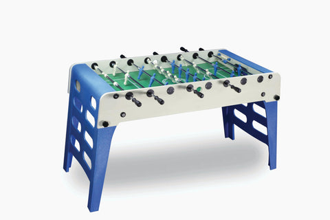 The Garlando Openair Outdoor Fooseball Table