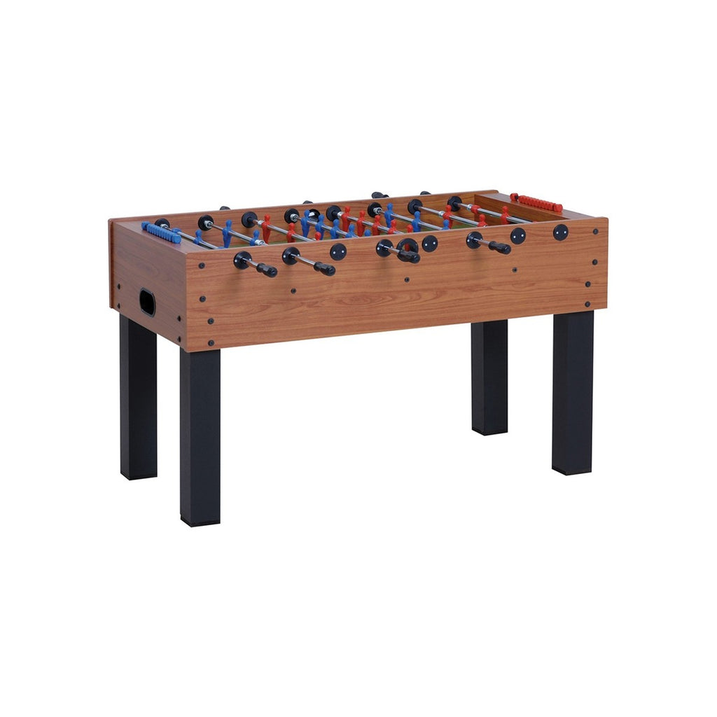 The Garlando F-100 Foosball Table