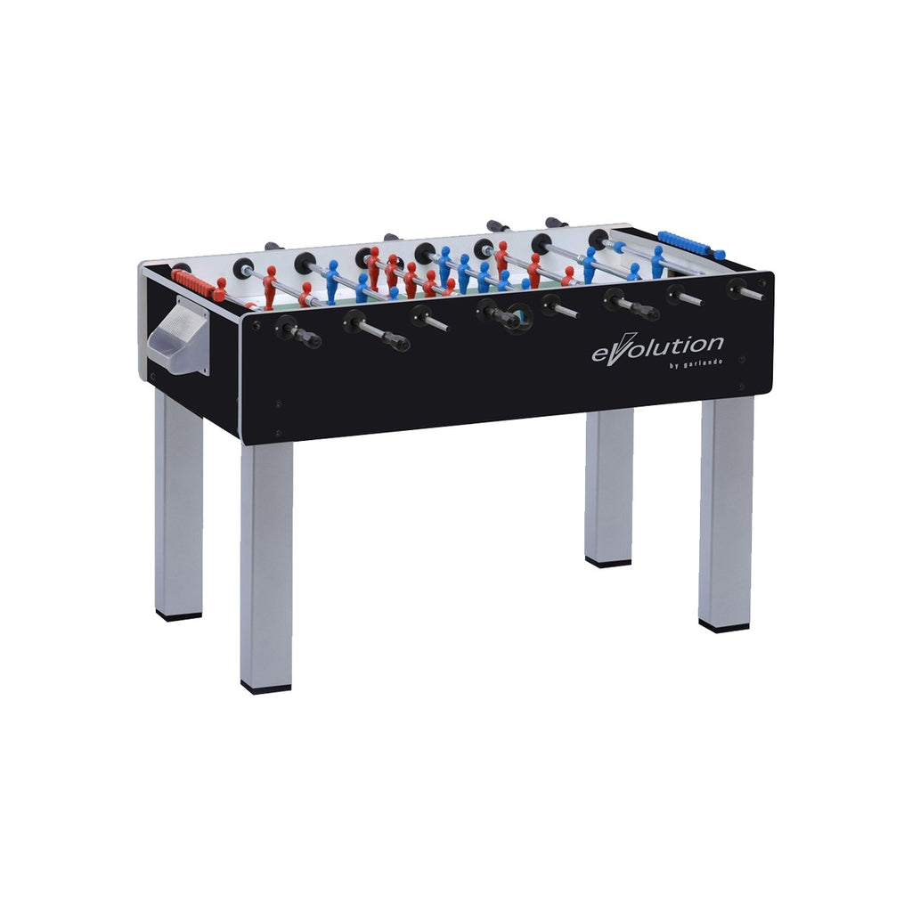 The Garlando F-200 Evolution Foosball Table