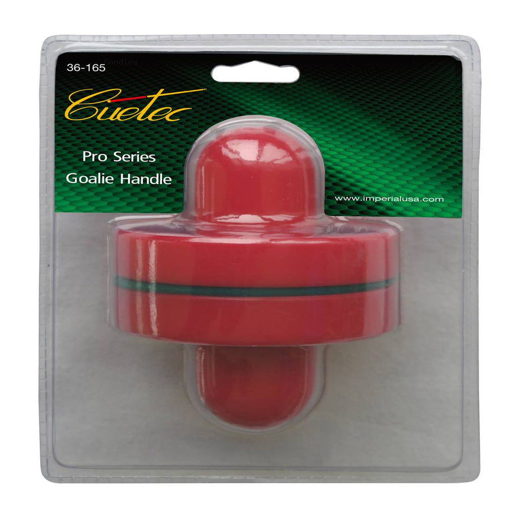 The Cuetec  Pro Series Air Hockey Striker Set