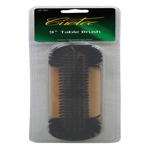 The Cuetec 9-in Billiard Table Brush