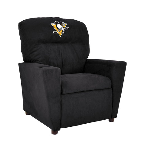 KIDS MICROFIBER RECLINER