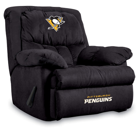 HOME TEAM MICROFIBER RECLINER