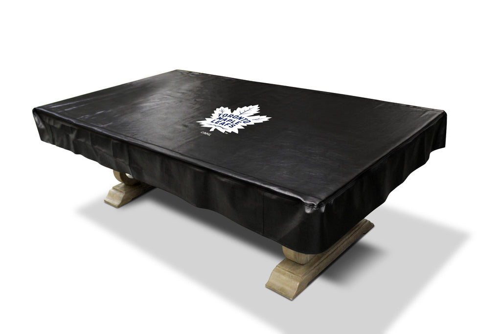 8' DELUXE POOL TABLE COVER